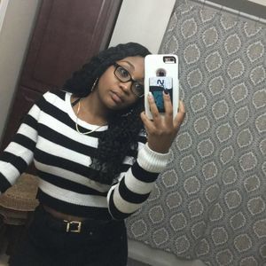 Meet your Posher, Erica